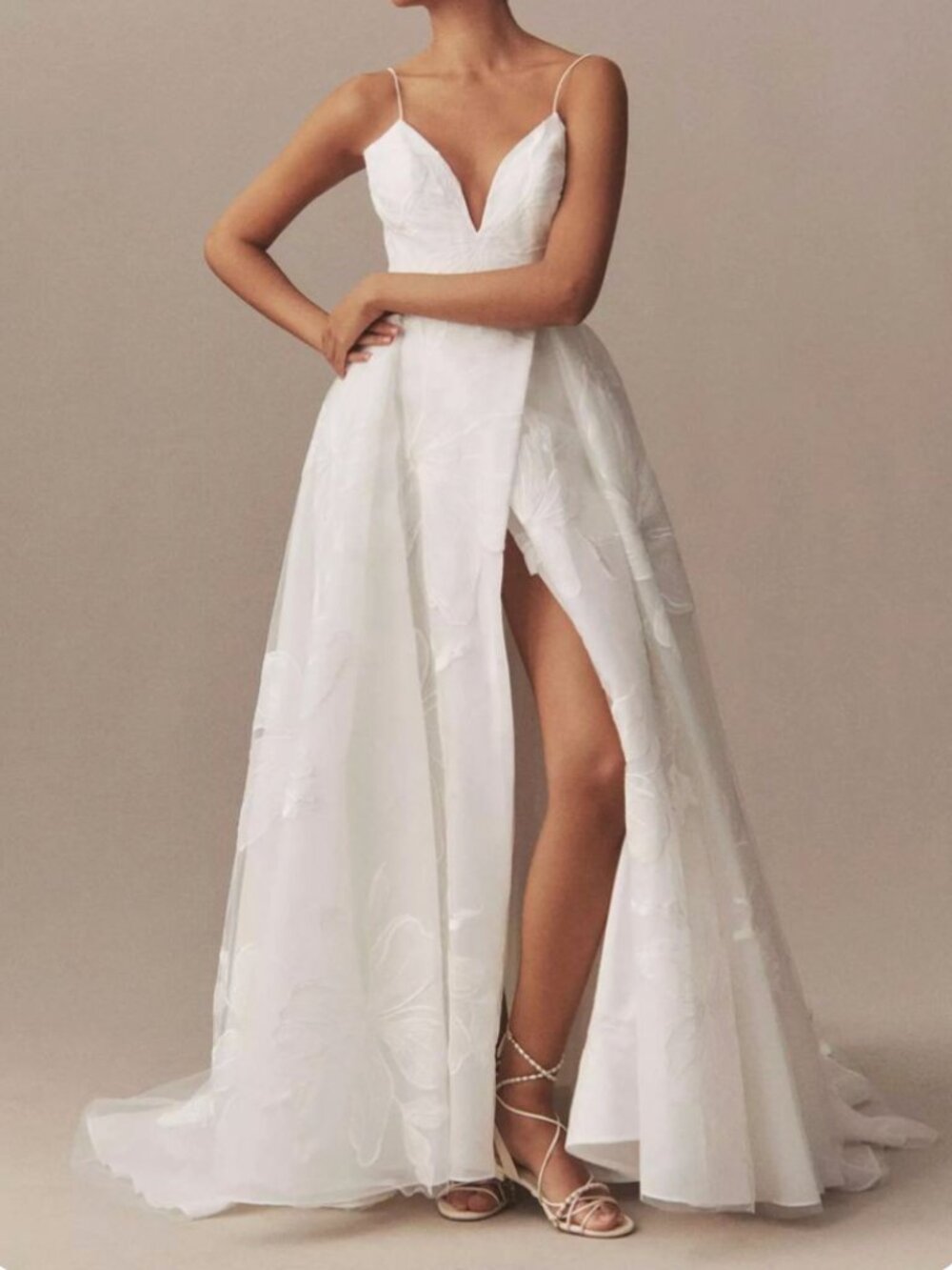 Wtoo Romy Wedding Dress Size 0